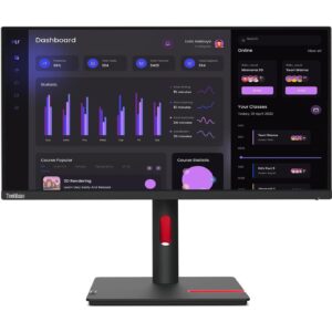 Lenovo ThinkVision T24i-30 Monitor