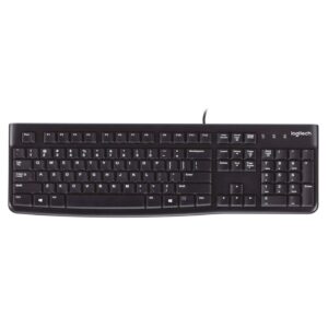 Logitech K120