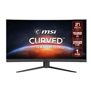 MSI G27C3F