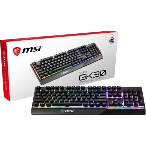 MSI VIGOR GK30