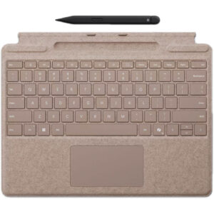 Microsoft Surface Pro Keyboard Cover Dune