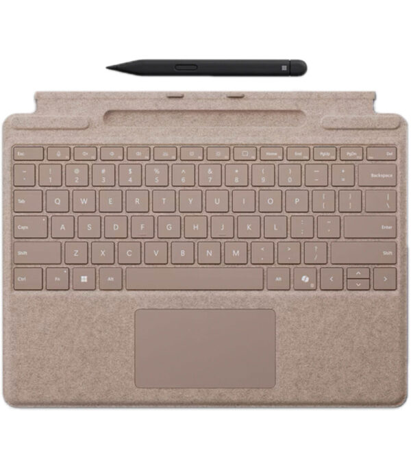 Microsoft Surface Pro Keyboard Cover Dune