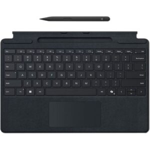 Surface Pro Keyboard with Pen 8X8-00141