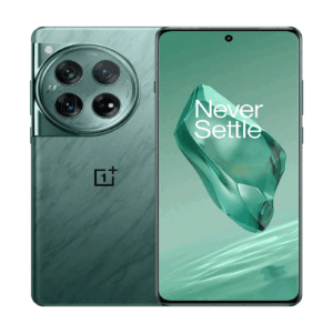 OnePlus 12 5G Dual Sim Color Flowy Emerald