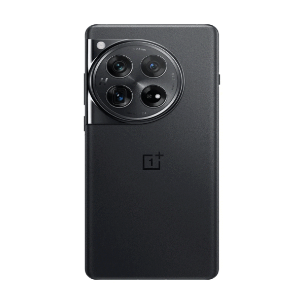 OnePlus 12 5G Dual Sim 12GB RAM 256GB Storage Color Silky Black – International Version - Image 2