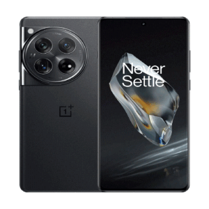 OnePlus 12 5G Dual Sim Color Silky Black