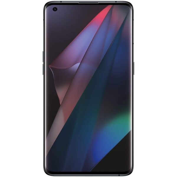 Oppo Find X3 Pro 5G 12GB RAM 256GB Storage Gloss Black - Image 4