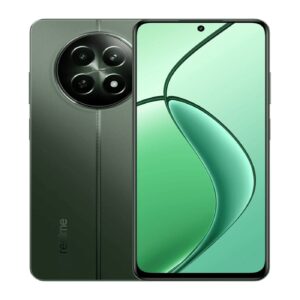 Realme 12 5G Dual SIM 512GB Woodland Green