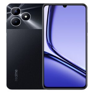 Realme Note 50 4G Dual SIM Midnight Black