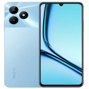 Realme Note 50 4G Dual SIM 3GB RAM SkyBlue