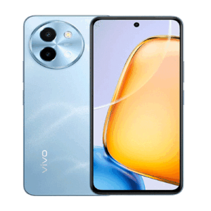 Vivo Y38 5G Dual SIM Pacific Blue