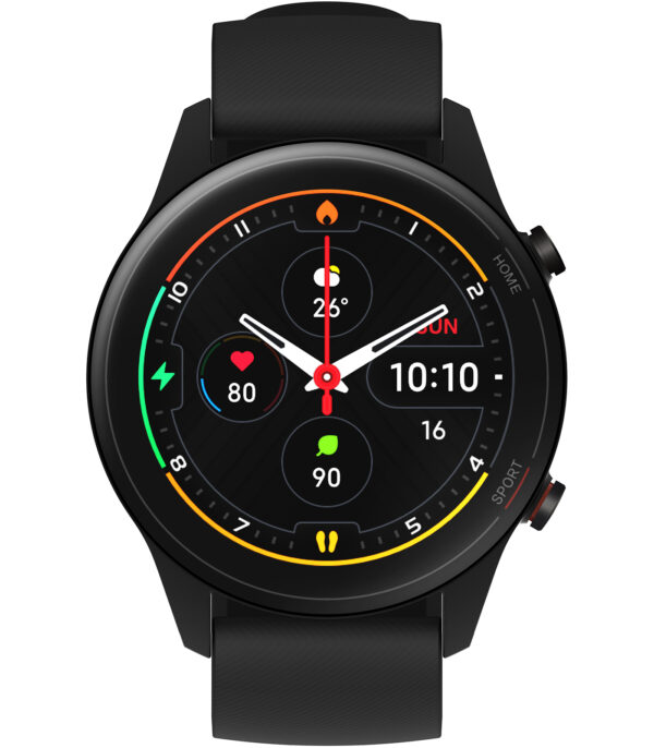 Xiaomi Mi Watch