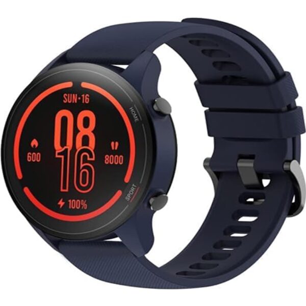 Xiaomi Mi Watch Navy Blue