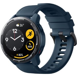 Xiaomi Watch S1 Active Ocean Blue