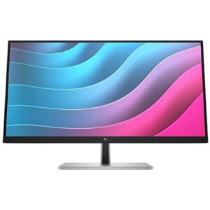 HP E24 G5 6N6E9AA 23.8 Inch FHD Monitor