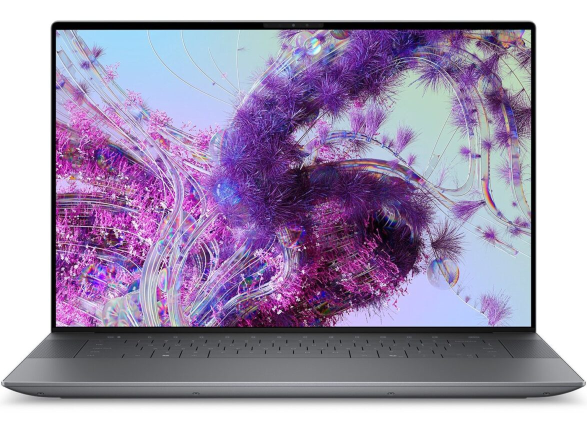 Dell XPS 16 9640