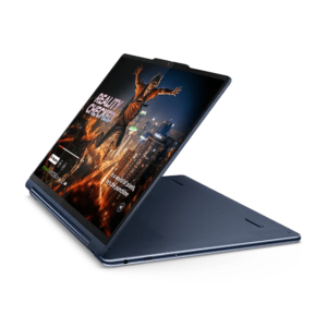 Lenovo Yoga 9 Intel Core Ultra 7 32GB RAM