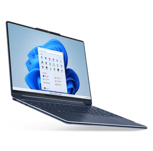 Lenovo yoga 9 U7,cosmic blue