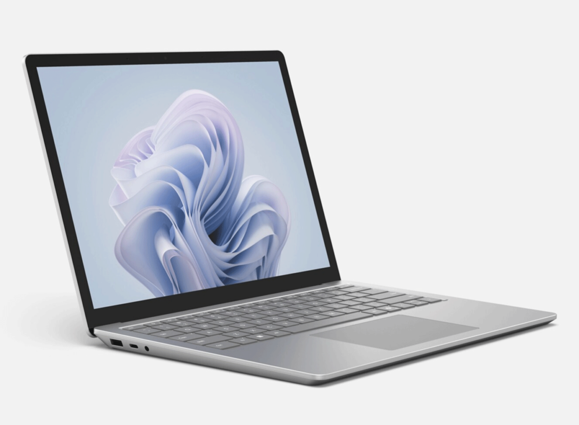 Microsoft Surface Laptop 6