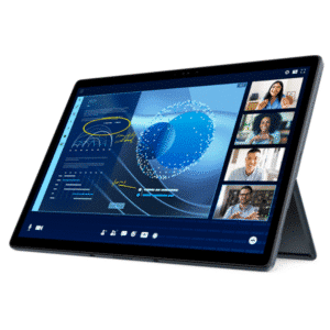 Dell Latitude 7350 Detachable Intel Core Ultra 7 164U, 13" 3K IPS Touch, 16GB RAM, 512GB SSD, Win 11 Pro (with Keyboard)