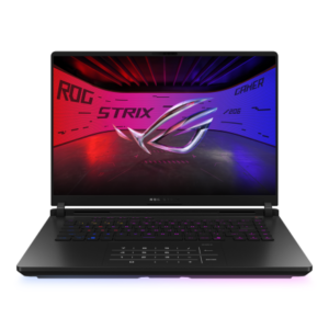 Asus ROG Strix SCAR16 G635LW-RW062W Laptop