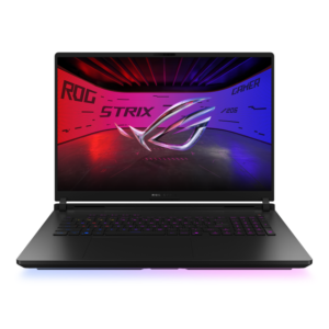 Asus ROG Strix SCAR 18 G835LW-XS97 Laptop