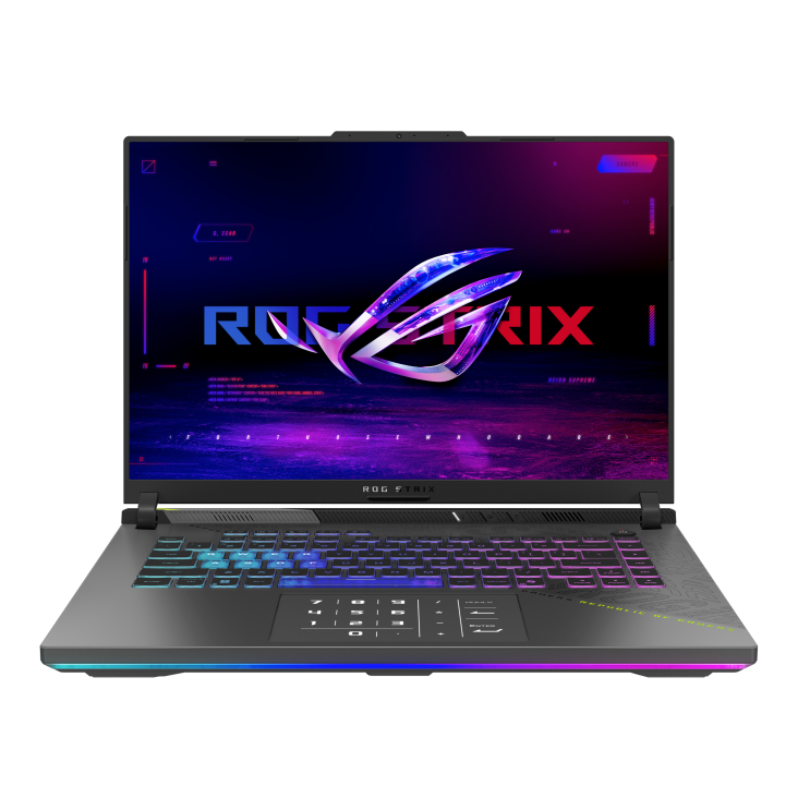 Asus ROG Strix G16 G614FR-DS96 Laptop