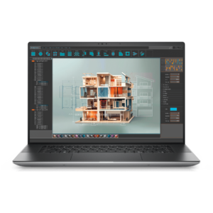 Dell Precision 5690 Intel Core Ultra 7