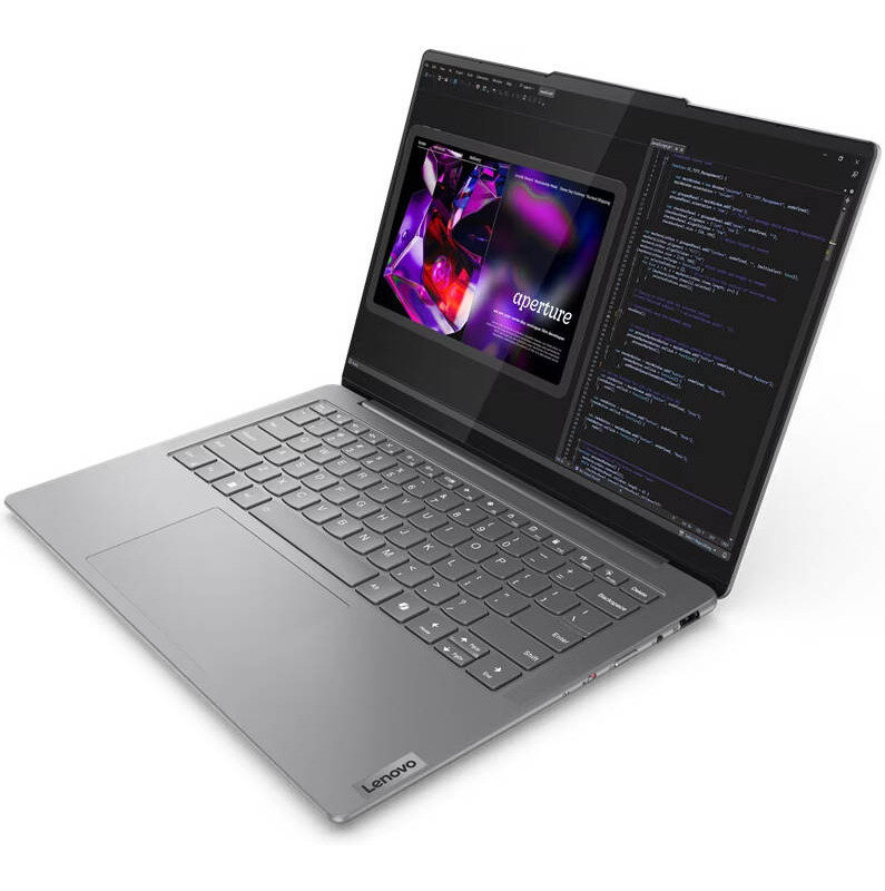 Lenovo Slim 7 14IMH9 Laptop