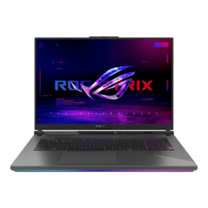 Asus ROG Strix G18 G814FP-WS96 Laptop