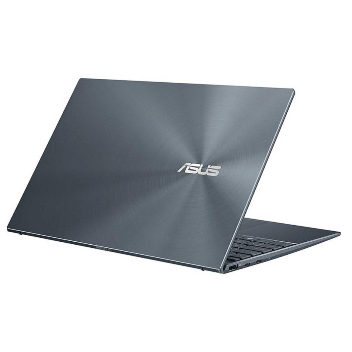 ASUS ZenBook 14 UM425QA-EH51 AMD Ryzen 5 5600H, 14'' FHD, 8GB RAM, 512GB SSD, AMD Radeon Vega 7, Win 11 Home - Image 5