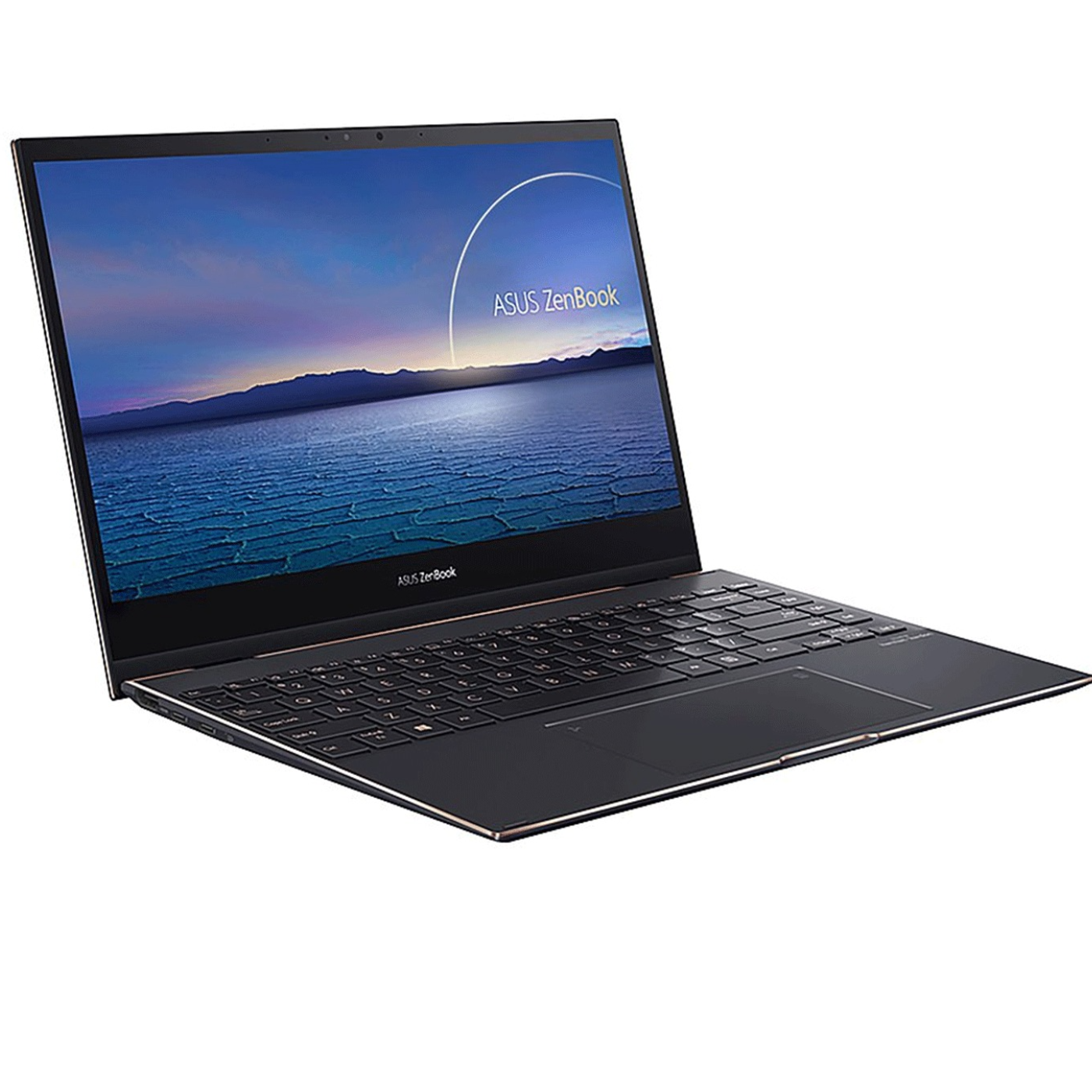 ASUS ZenBook Flip S13 UX371EA-XH76T Laptop