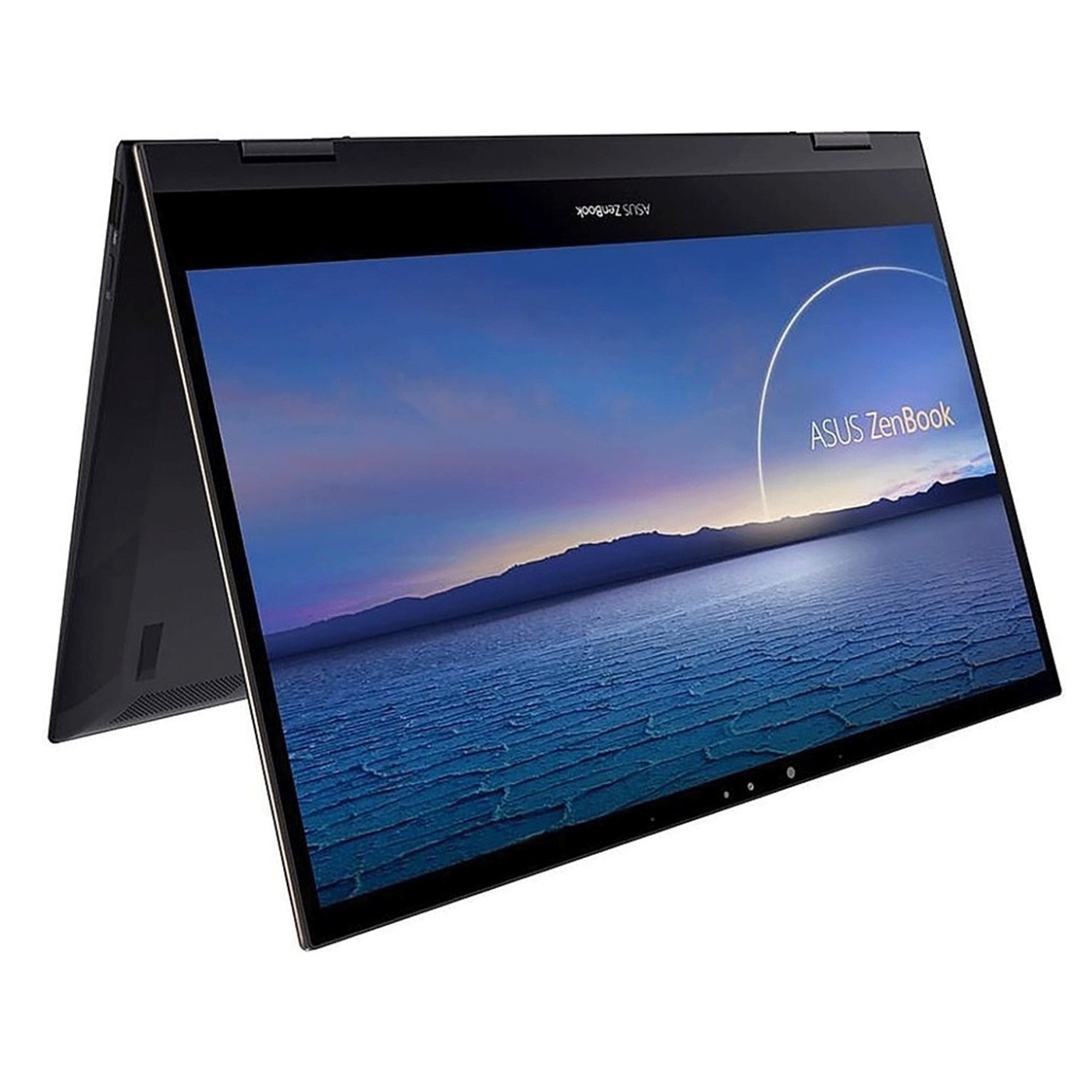 ASUS ZenBook Flip S13 UX371EA-XH76T 11th Gen Core i7-1165G7, 13.3'' 4K OLED Touch, 16GB RAM, 1TB SSD, Win 11 Pro - Image 2