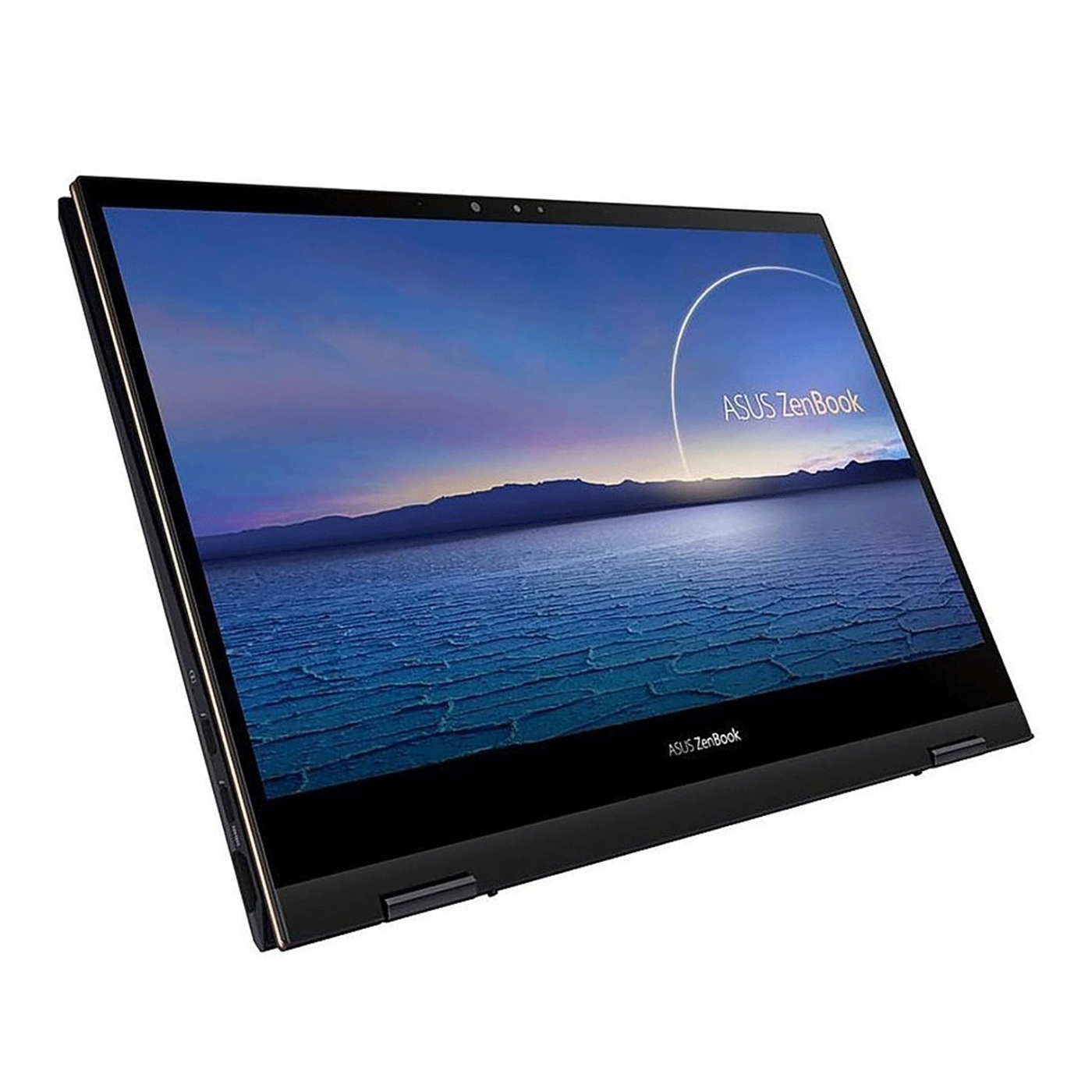 ASUS ZenBook Flip S13 UX371EA-XH76T 11th Gen Core i7-1165G7, 13.3'' 4K OLED Touch, 16GB RAM, 1TB SSD, Win 11 Pro - Image 3