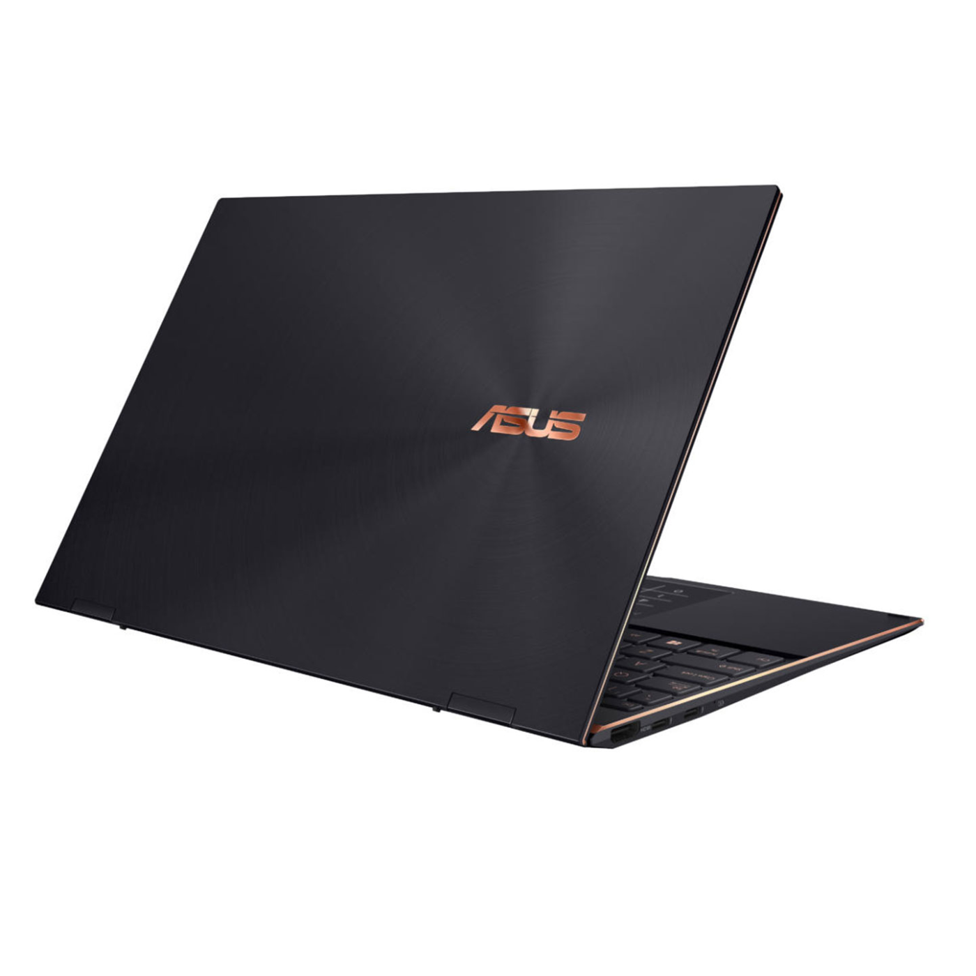 ASUS ZenBook Flip S13 UX371EA-XB76T 11th Gen Core i7-1165G7, 13.3'' 4K OLED Touch, 16GB RAM, 1TB SSD, Win 10 Pro - Image 3
