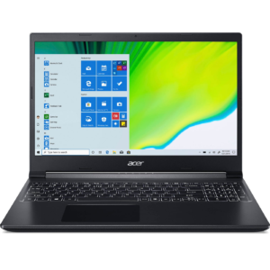 Acer Aspire 7 A715-76G-53E0 Notebook 12th Gen