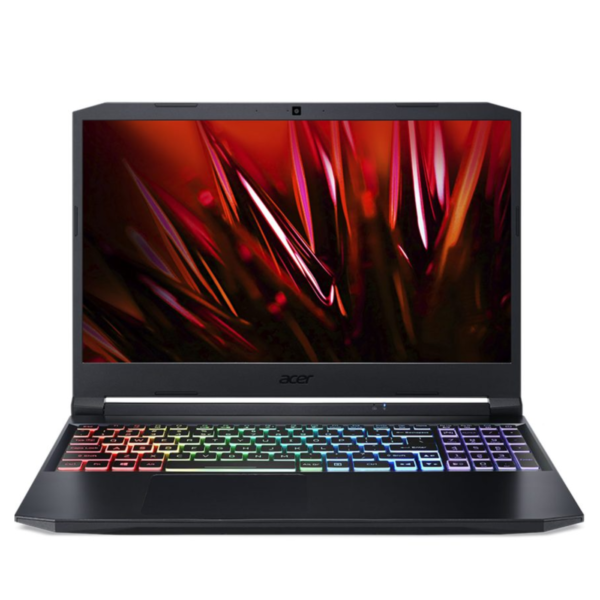 Acer Nitro 5 AN515-57-919C Gaming laptop 11th Gen Intel Core i9-11900H, 15.6'' FHD IPS, 16GB RAM, 512GB SSD, NVIDIA RTX 3060 6GB, Win 11 Home