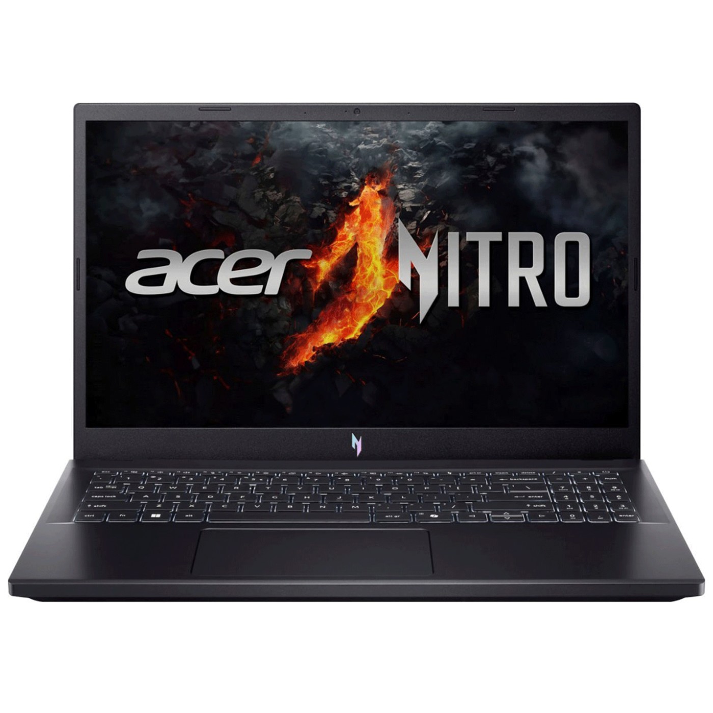 Acer Nitro V15 ANV15-41-R6Y1 Gaming Laptop AMD Ryzen 7 7735HS, 15.6'' FHD, 16GB RAM, 1TB SSD, NVIDIA RTX 4060 8GB, Dos