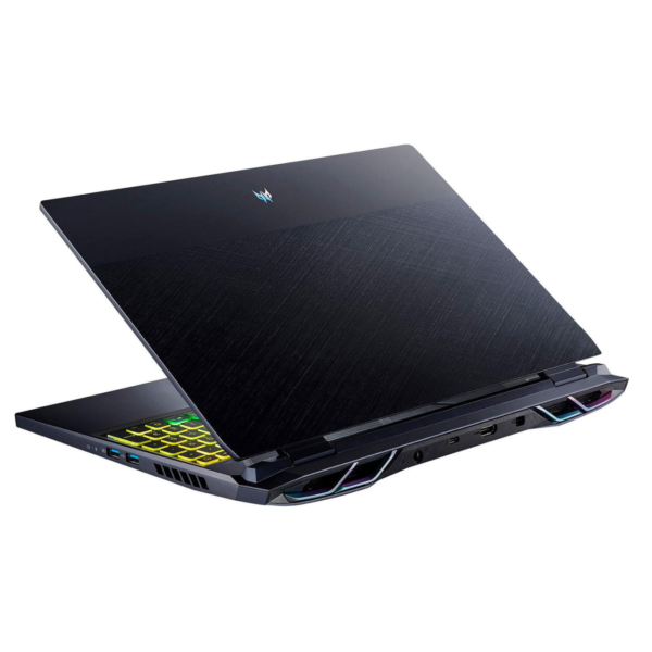 Acer Predator Helios 300 PH315-55-70ZV Gaming Notebook 12th Gen Intel Core i7-12700H, 15.6''  FHD, 16GB RAM, 512GB SSD, NVIDIA RTX 3060 6GB, Win 11 Home - Image 4