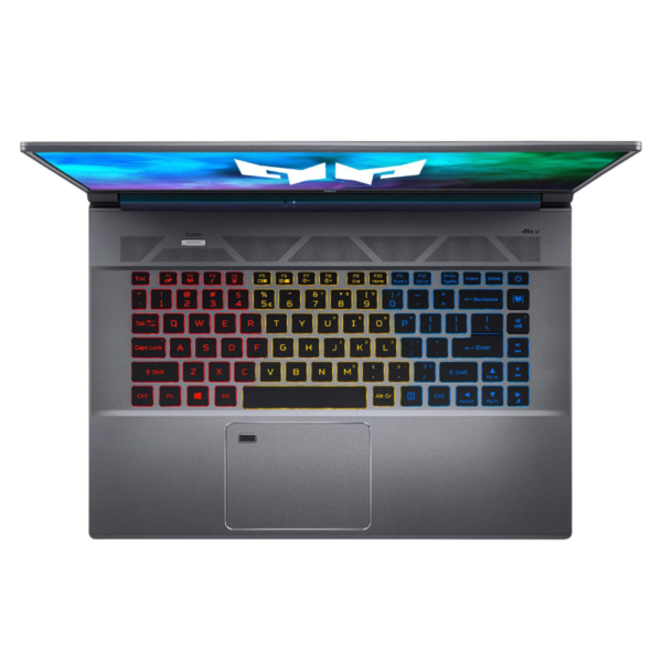 Acer Predator Triton 500 SE PT516-51s-70TP Gaming Notebook 11th Gen Intel Core i7-11800H, 16''  WQXGA, 16GB RAM, 512GB SSD, NVIDIA RTX 3060 6GB, Win 10 Home - Image 2