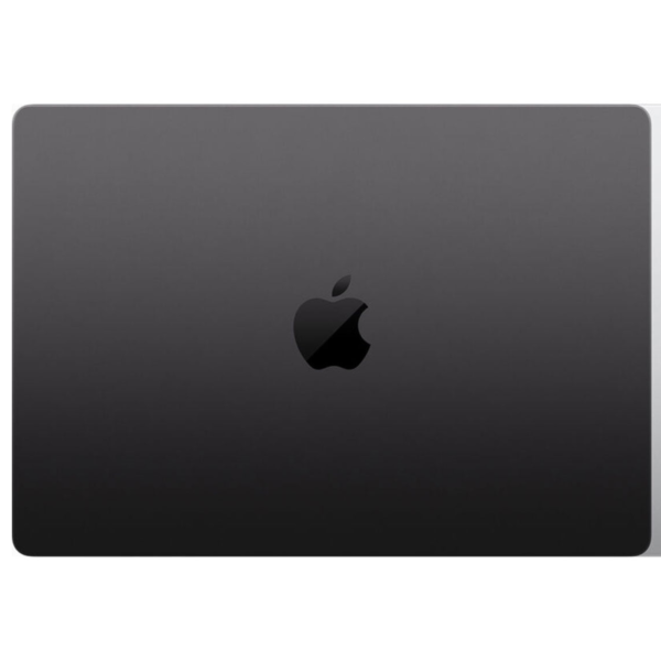 Apple MacBook Pro MX2J3 M4  Chip, 14.2'' Liquid Retina XDR, 24GB RAM, 1TB SSD, Color Space Black - Image 3