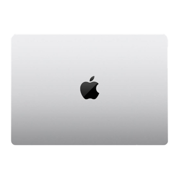 Apple MacBook Pro MX2F3 M4 Pro Chip, 14.2'' Liquid Retina XDR, 24GB RAM, 512SSD, Color Silver - Image 3