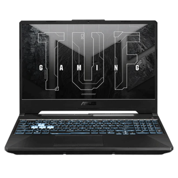 Asus TUF A15 FA506NCR-HN129 Gaming Laptop AMD Ryzen 7 7435HS, 15.6'' FHD, 16GB RAM, 512GB SSD, NVIDIA RTX 3050 4GB, No OS - Image 2