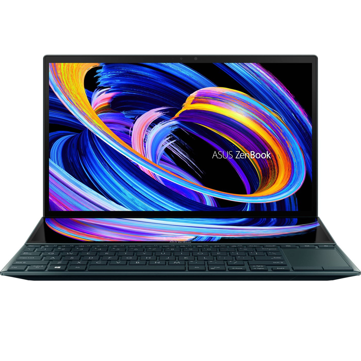 Asus ZenBook Duo 14 UX482EGR-XB74T 11th Gen