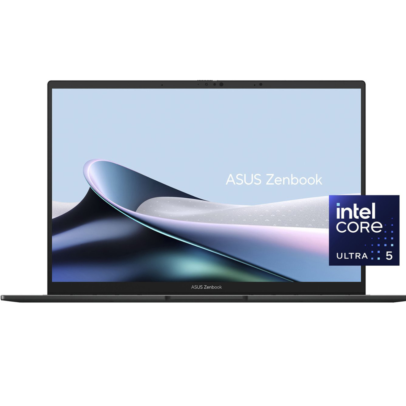 Asus Zenbook 14 Q415MA-U5512 Intel Core Ultra 5 125H, 14'' WUXGA OLED Touch, 8GB RAM 512GB SSD, Win 11 Home