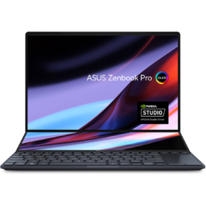 Asus Zenbook Pro 14 Duo Notebook