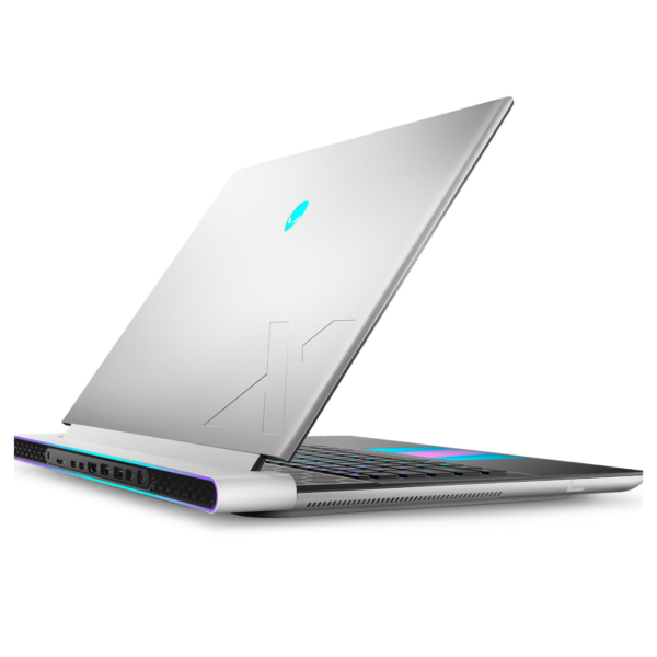 Dell Alienware x16 R1 Gaming Laptop 13th Gen Intel Core i9-13900HK, 16'' QHD+, 32GB RAM, 4TB SSD, NVIDIA RTX 4080 12GB, Win 11 Home - Image 5