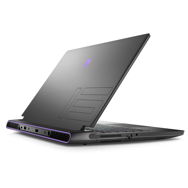 Dell Alienware m16 R1 Gaming Laptop 13th Gen Intel Core i9-13900HX, 16'' QHD+, 16GB RAM, 1TB SSD, NVIDIA RTX 4080 12GB, Win 11 Home - Image 5