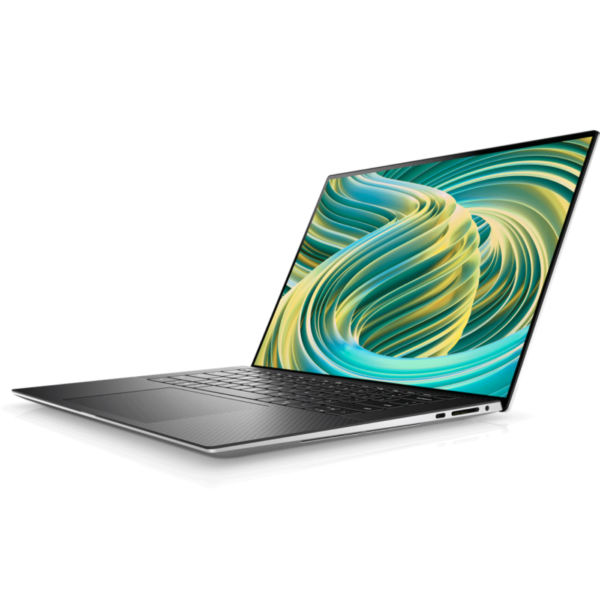 Dell XPS 15 9530 13th Gen Intel Core i9-13900H, 15.6'' 3.5K OLED Touch, 32GB RAM, 1TB SSD, NVIDIA RTX 4070 8GB, Win 11 Pro - Image 4