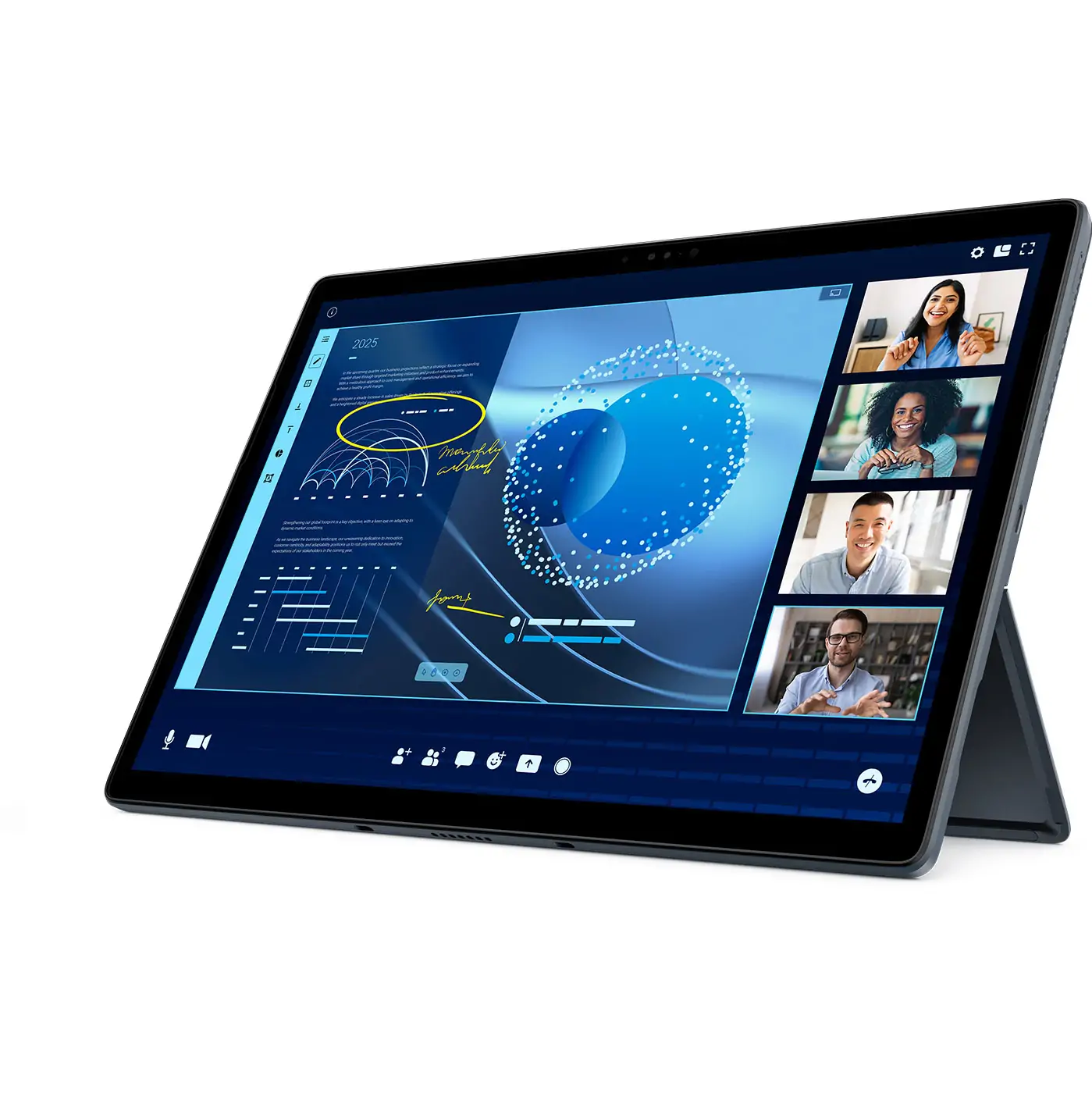 Dell Latitude 7350 Detachable Laptop